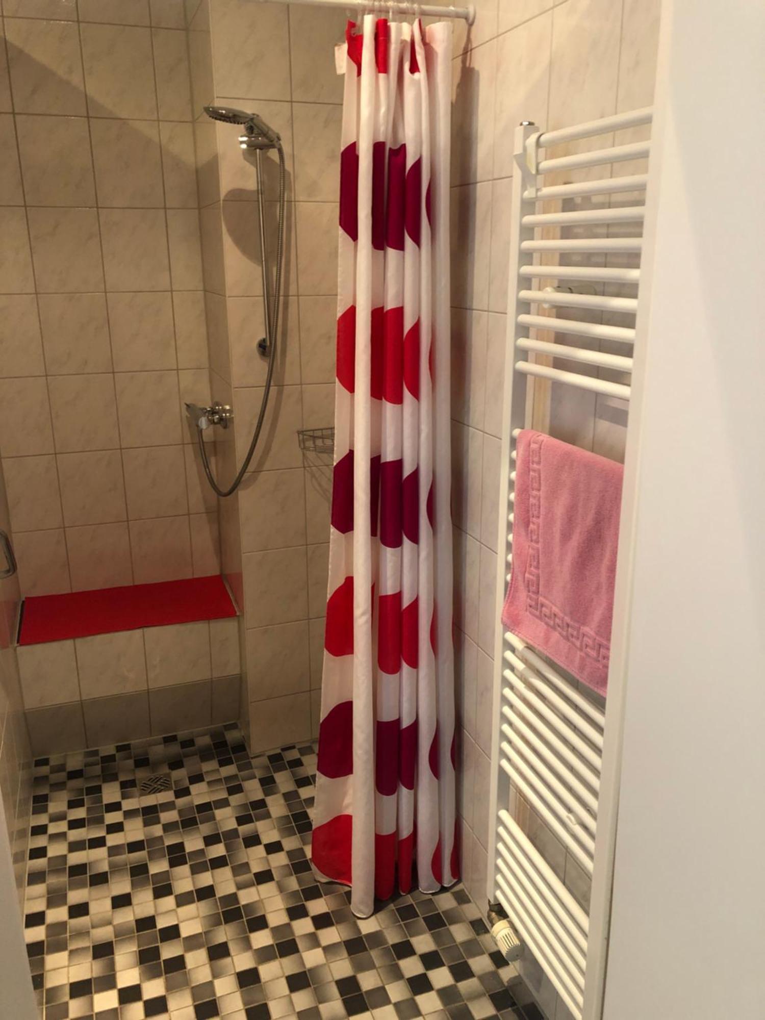 Ferienwohnung Kastanienblick Oder Parkblick, Oder Unser Radlerzimmer! Ziethen  Ngoại thất bức ảnh
